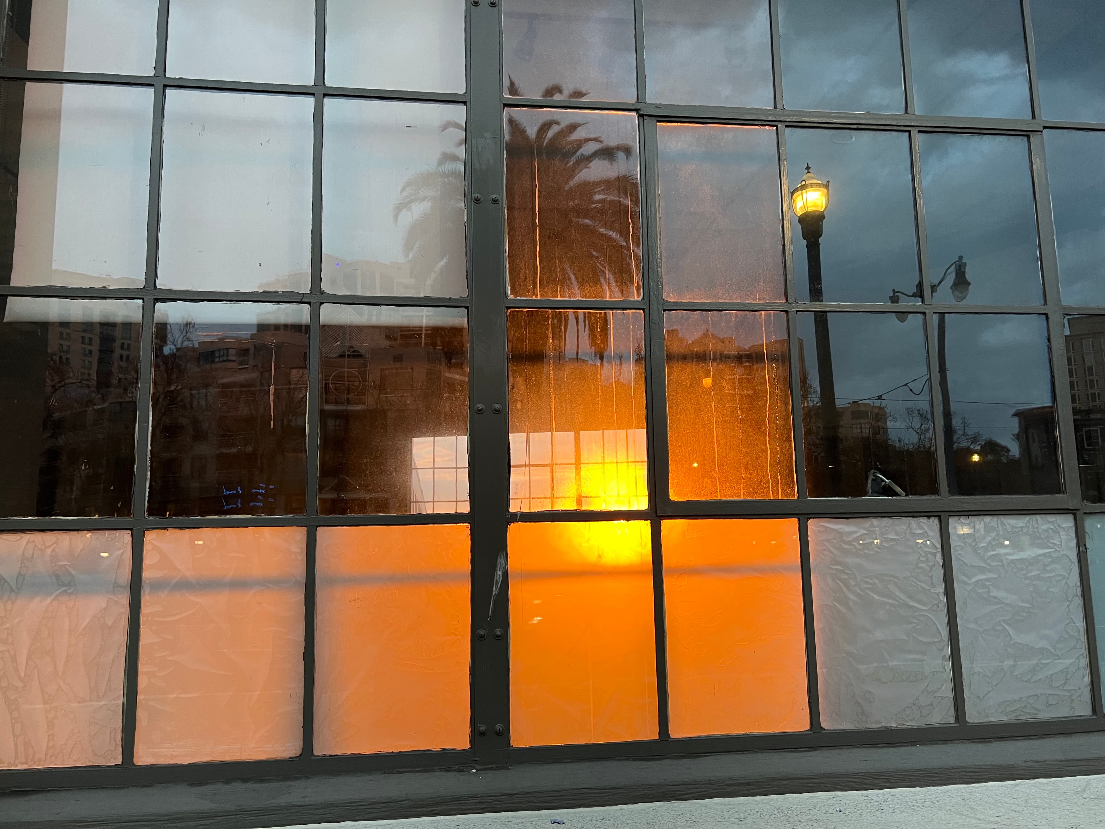 The Amber Hour Chronicles