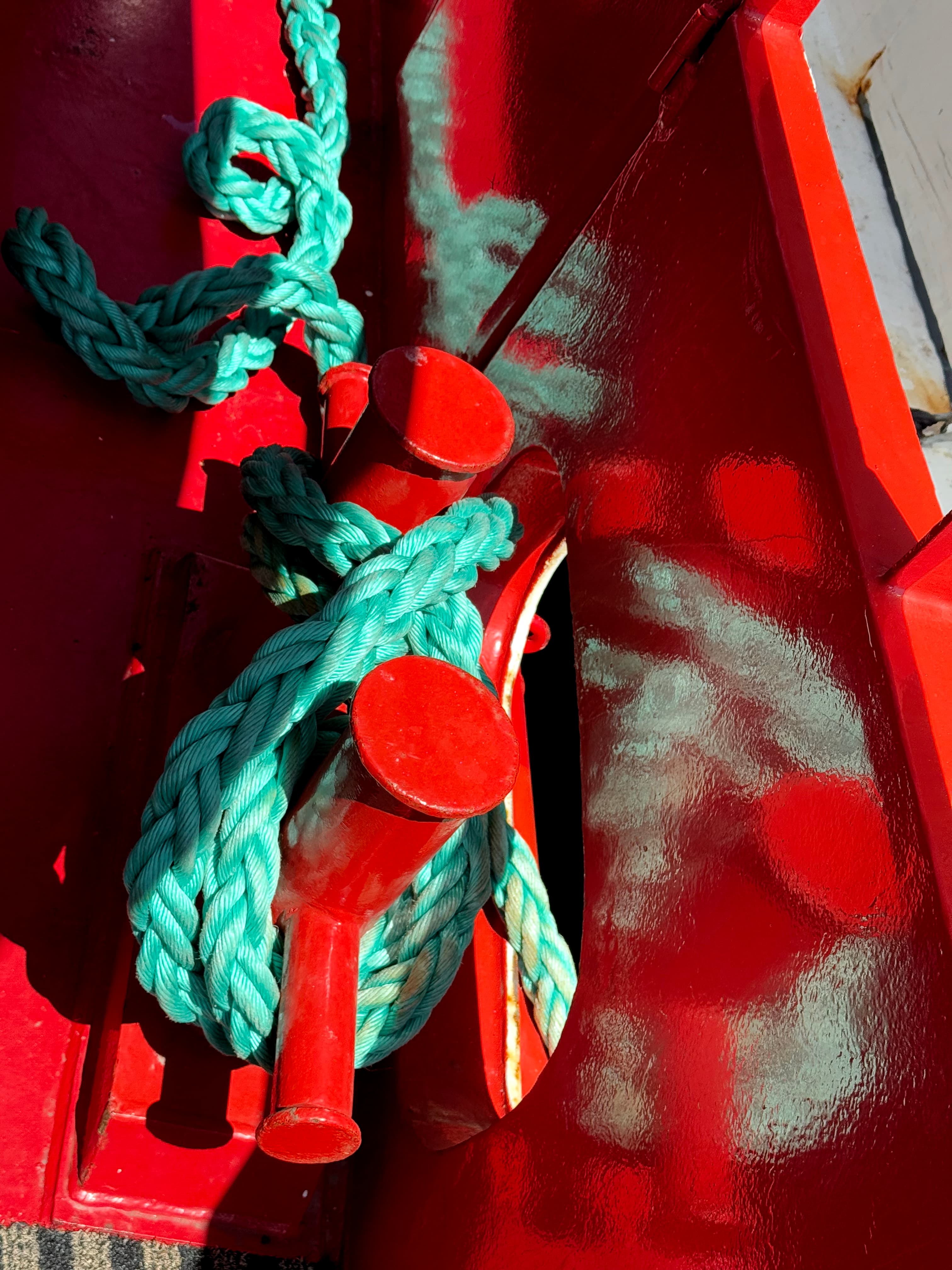 The Crimson Hour Chronicles