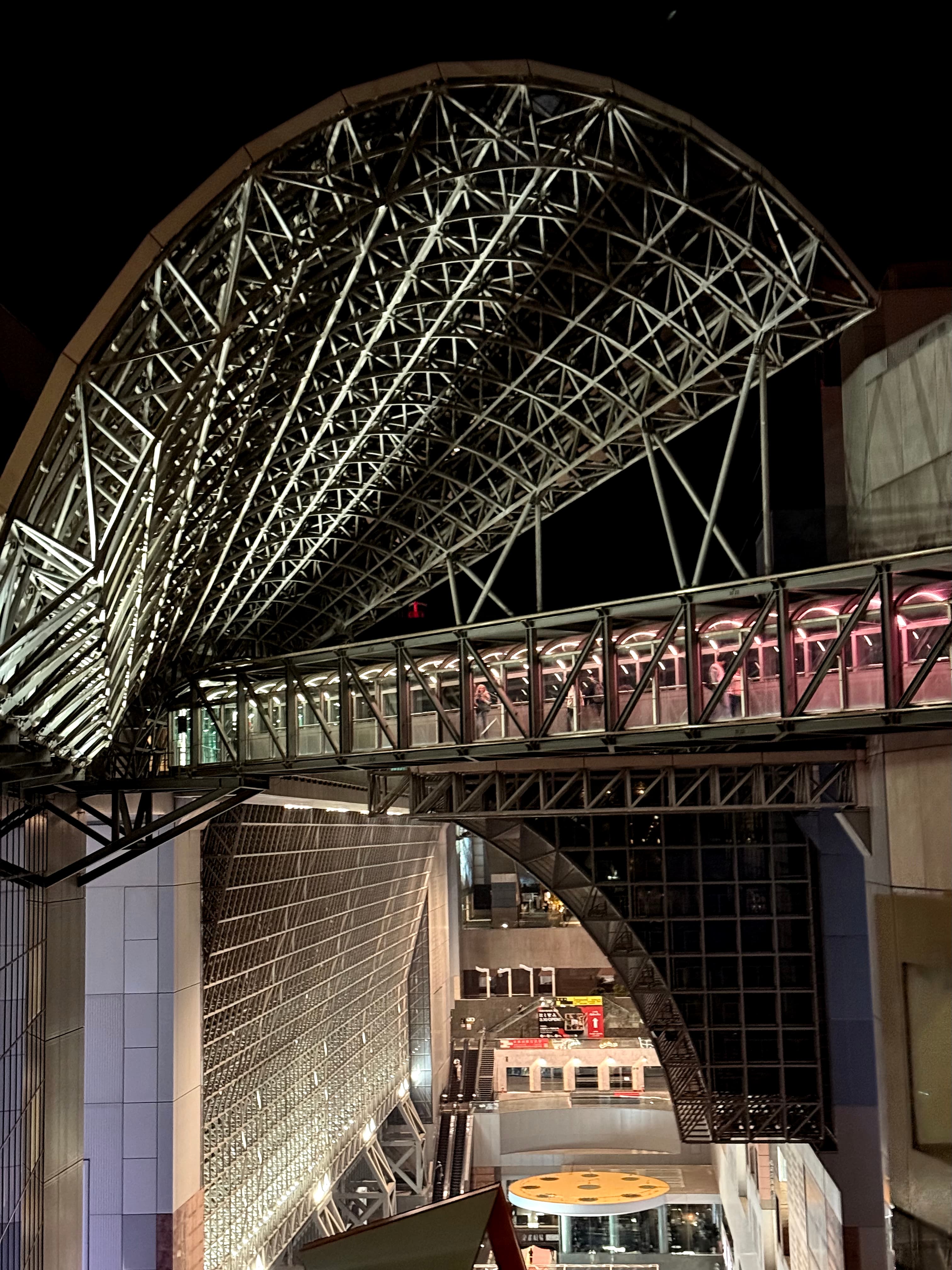 When Ordinary Becomes Extraordinary