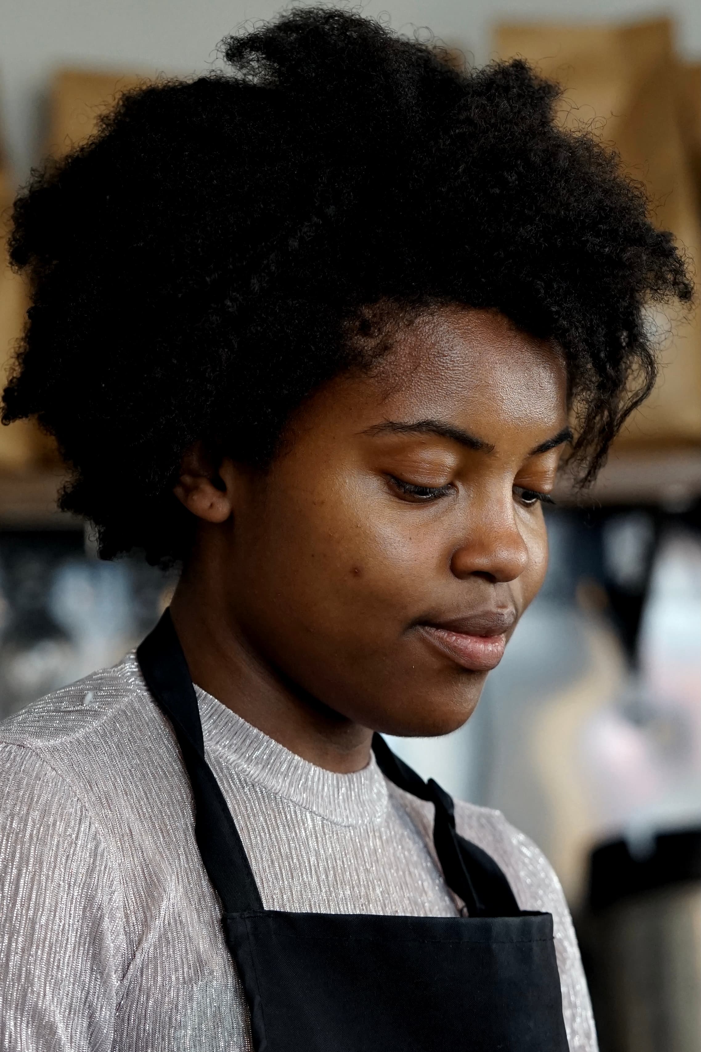 The Curator of Human Souls