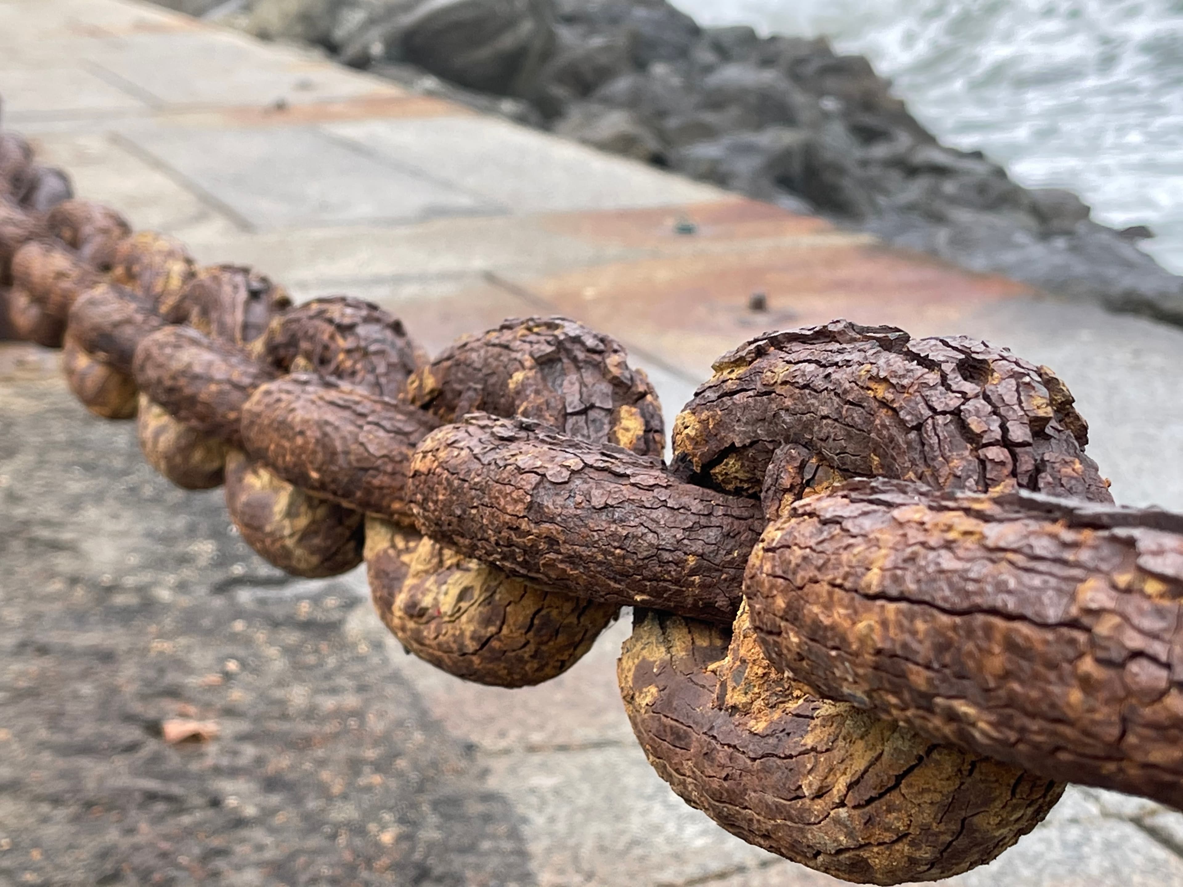 When Time Leaves Its Mark