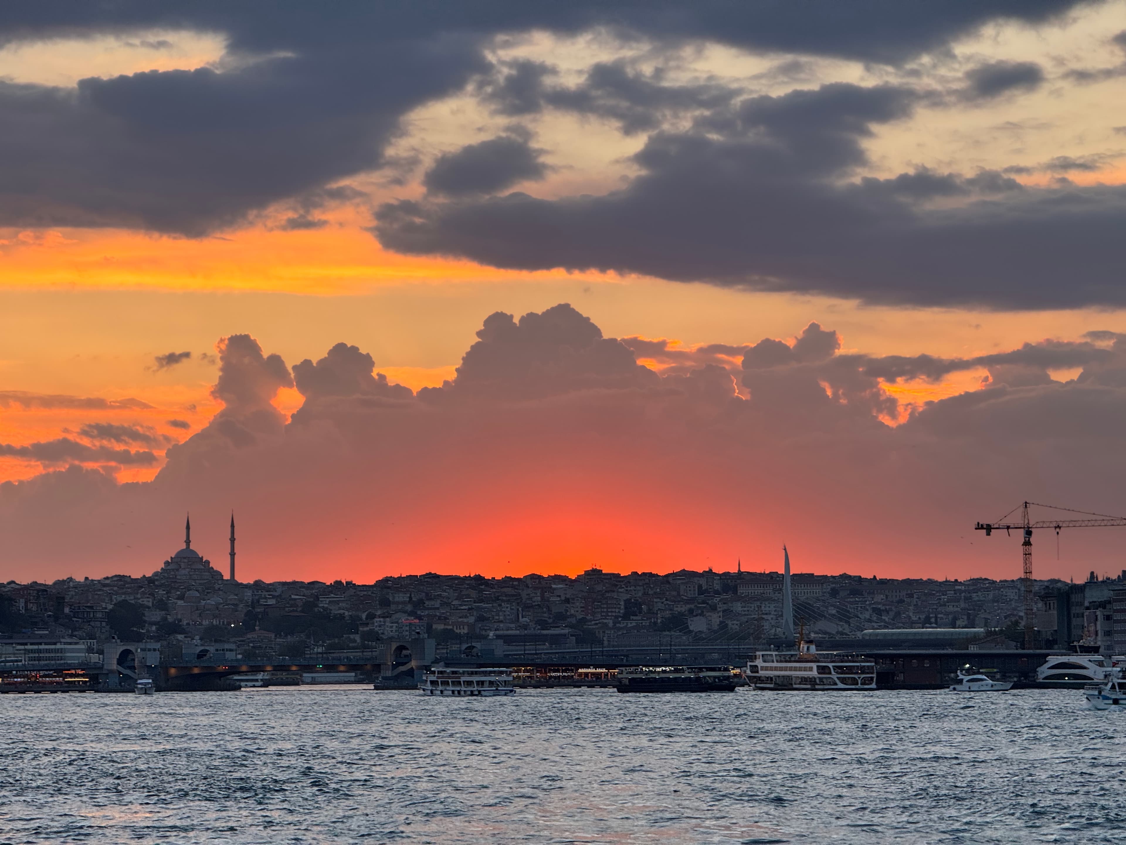 Windows as Portals to Another World