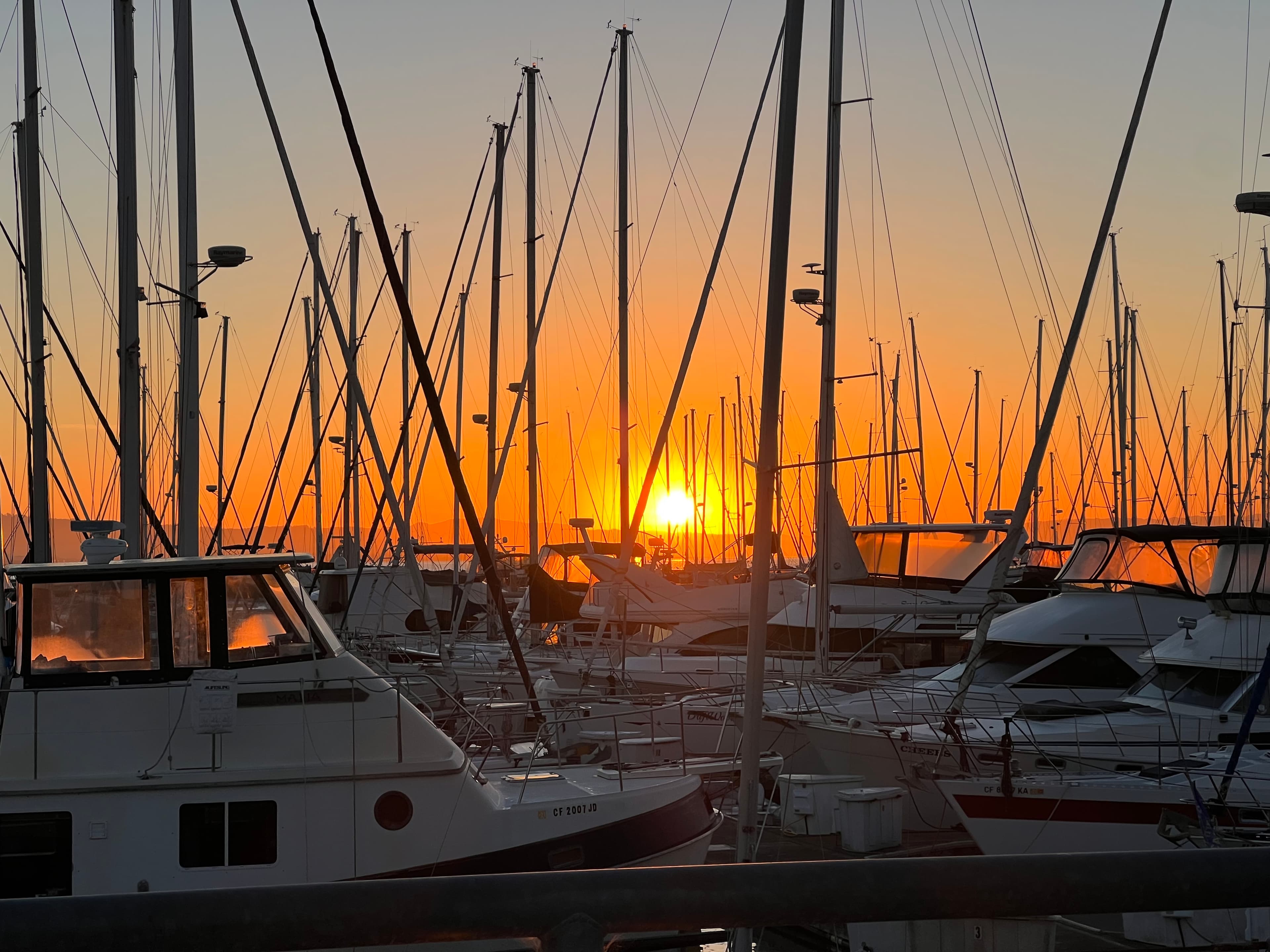 The Kaleidoscope of Urban Dreams