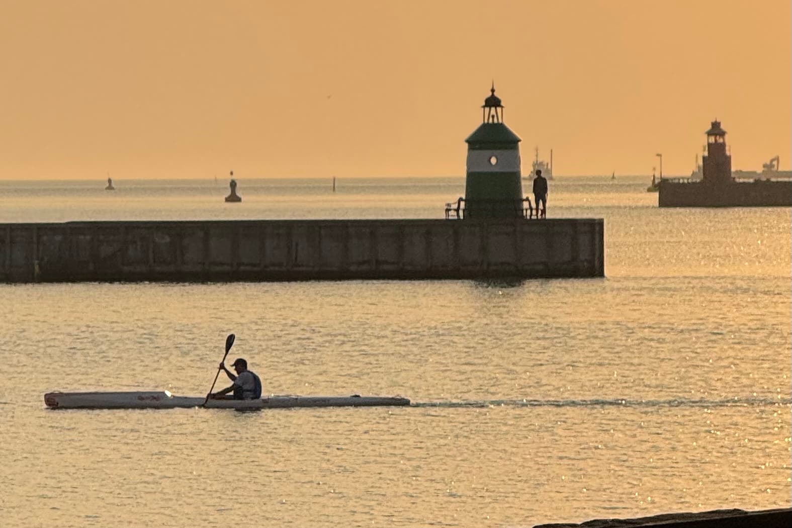 Monuments to the Invisible