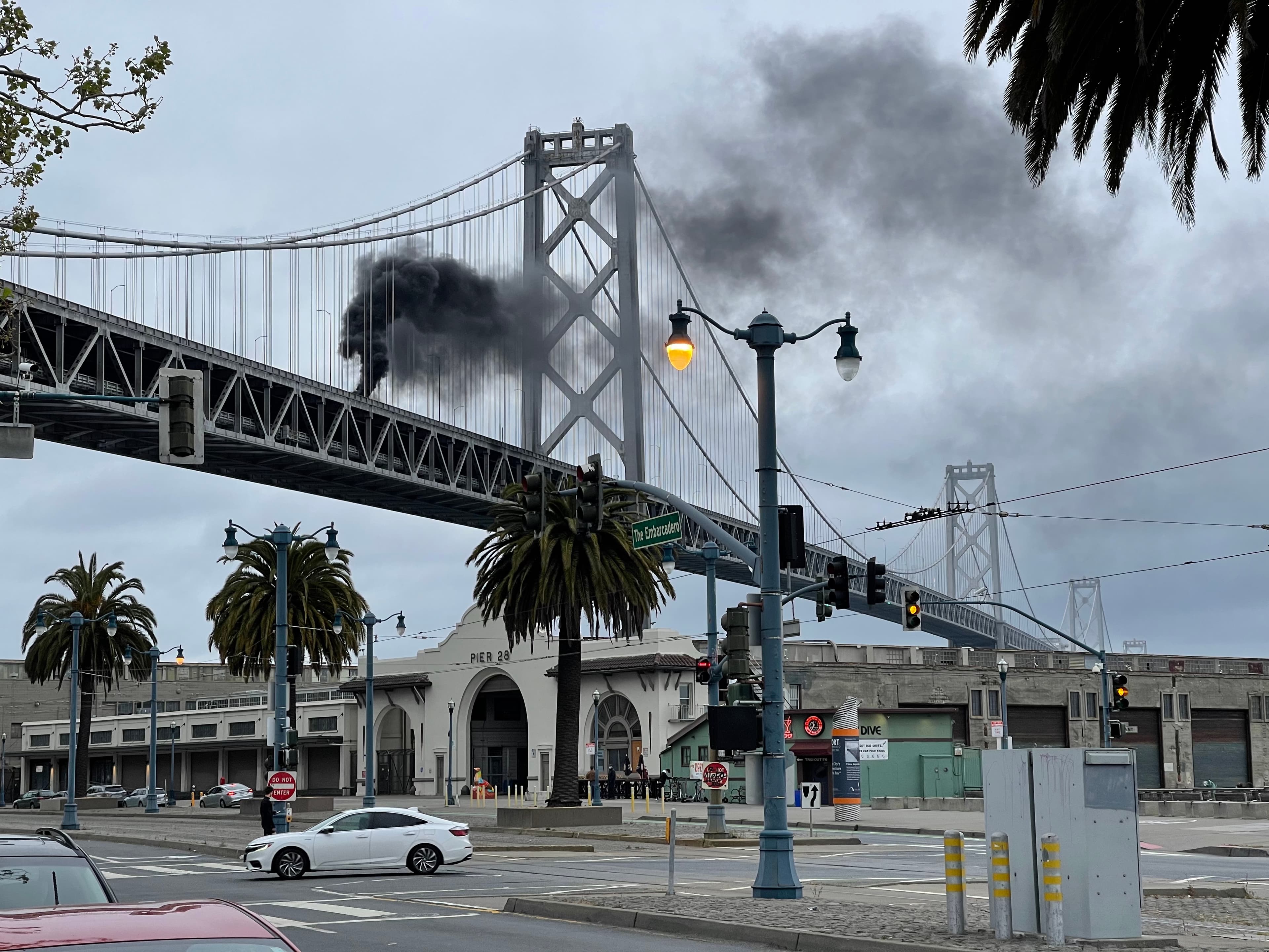 Geometry of the Divine